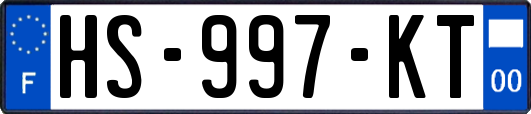 HS-997-KT