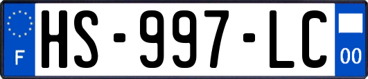 HS-997-LC