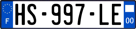 HS-997-LE
