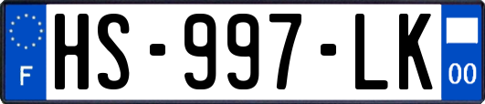 HS-997-LK
