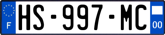 HS-997-MC