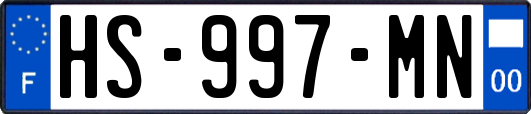 HS-997-MN