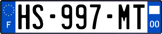 HS-997-MT