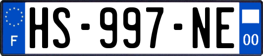 HS-997-NE