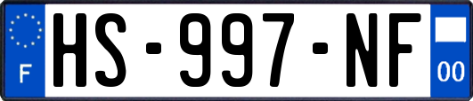 HS-997-NF