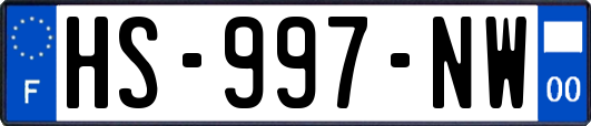 HS-997-NW