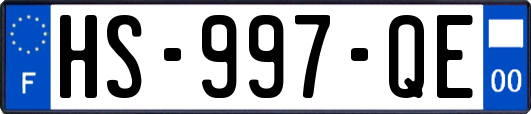 HS-997-QE