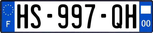 HS-997-QH