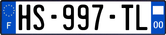 HS-997-TL