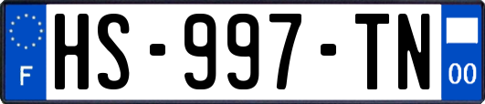 HS-997-TN