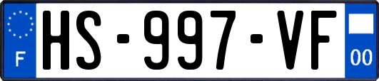 HS-997-VF