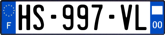 HS-997-VL