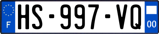 HS-997-VQ