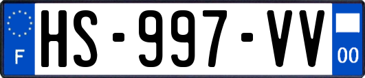 HS-997-VV