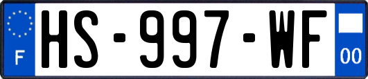 HS-997-WF