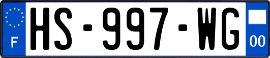 HS-997-WG