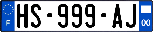 HS-999-AJ