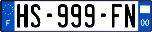 HS-999-FN