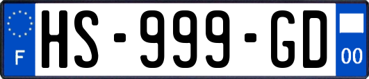 HS-999-GD
