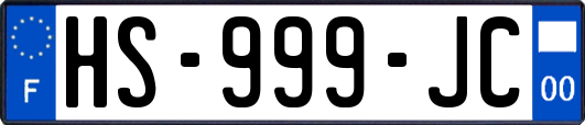 HS-999-JC