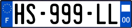 HS-999-LL