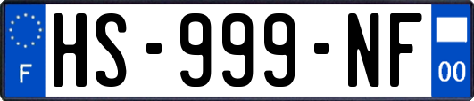 HS-999-NF
