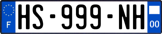 HS-999-NH