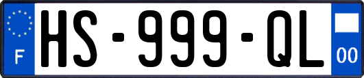 HS-999-QL
