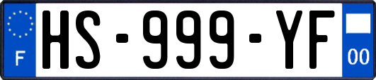 HS-999-YF