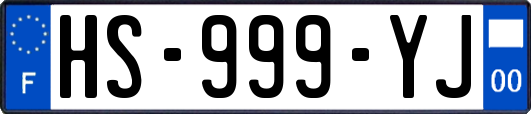 HS-999-YJ
