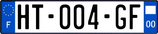 HT-004-GF
