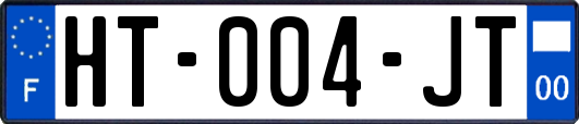 HT-004-JT