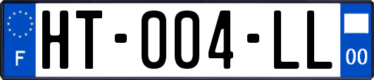 HT-004-LL