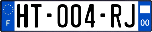 HT-004-RJ