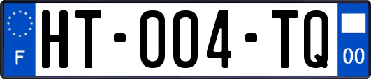 HT-004-TQ