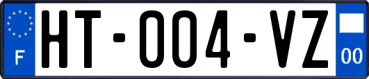 HT-004-VZ