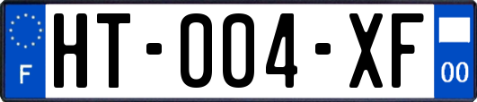 HT-004-XF