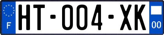 HT-004-XK
