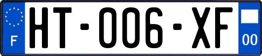 HT-006-XF