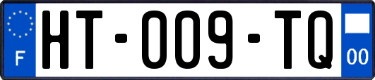 HT-009-TQ