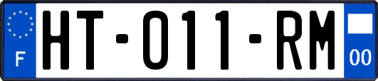 HT-011-RM