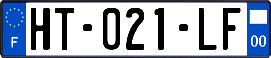 HT-021-LF