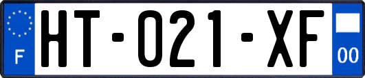 HT-021-XF