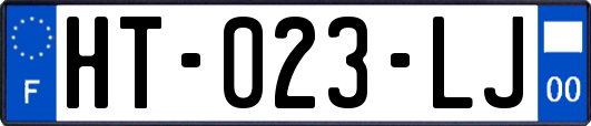 HT-023-LJ