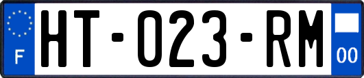 HT-023-RM