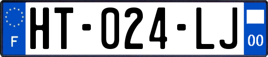 HT-024-LJ