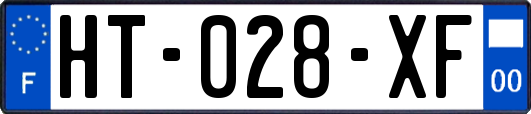 HT-028-XF