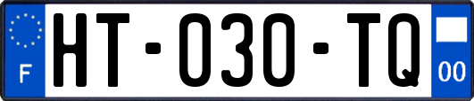HT-030-TQ