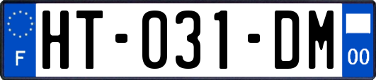 HT-031-DM