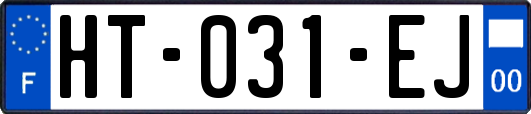HT-031-EJ